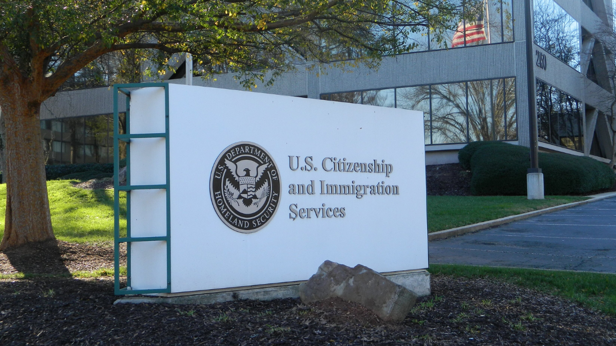 Fed's 11M-Case Backlog Turns Paperwork Into a 'Mass Migration Loophole,' Ex-ICE Official Says