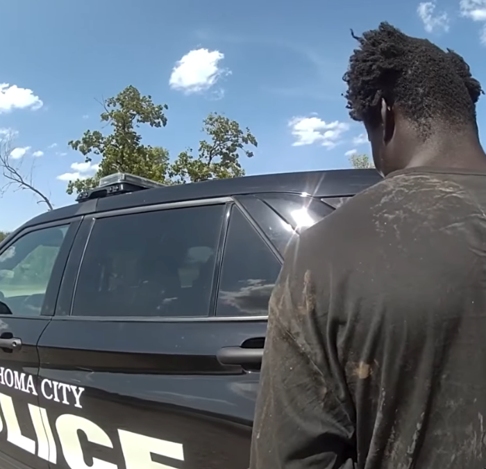 Oklahoma County's diversion programs under scrutiny after alleged assault spree by repeat offender