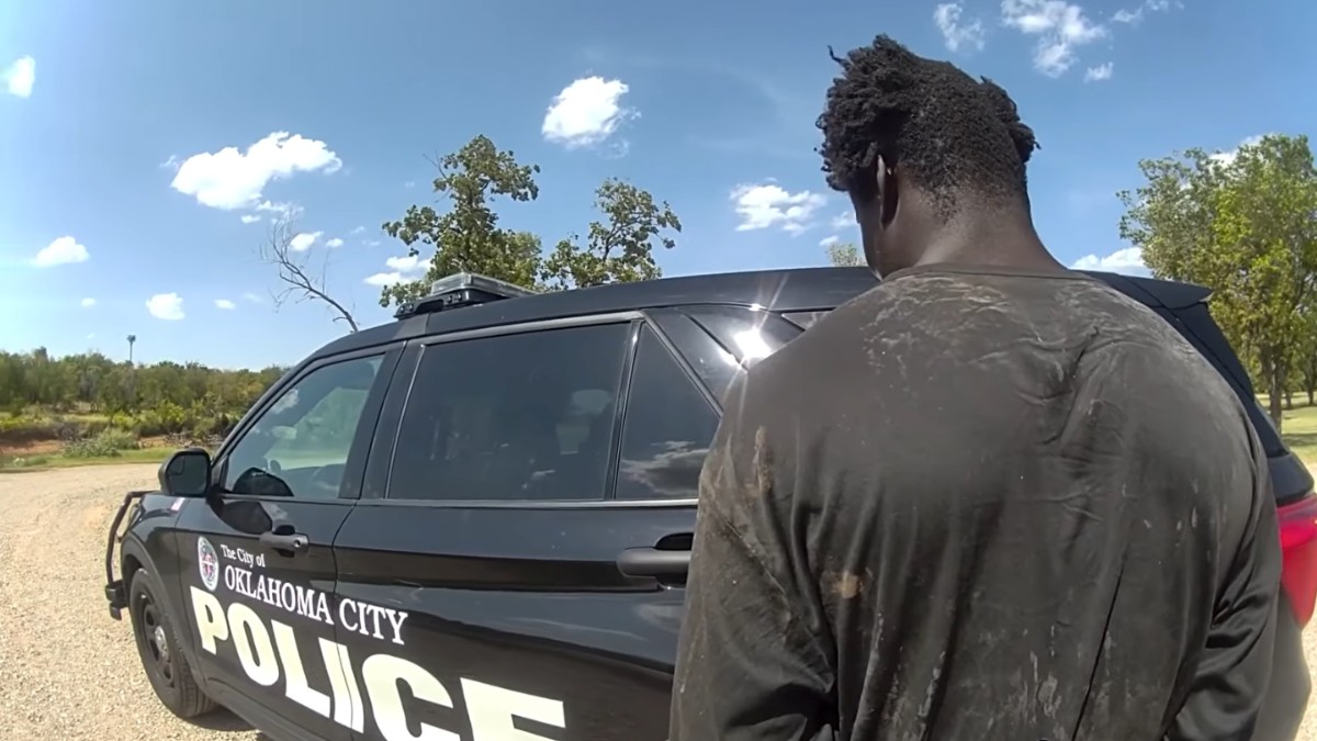 Oklahoma County's diversion programs under scrutiny after alleged assault spree by repeat offender