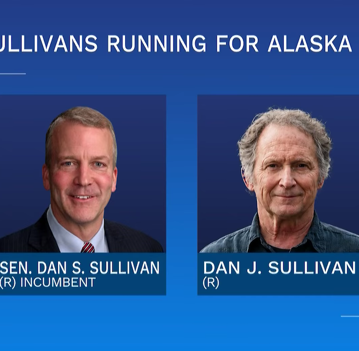 Alaska's 'Decoy Dan' Plot Shows How Ranked-Choice Voting Can Rig a Senate Race