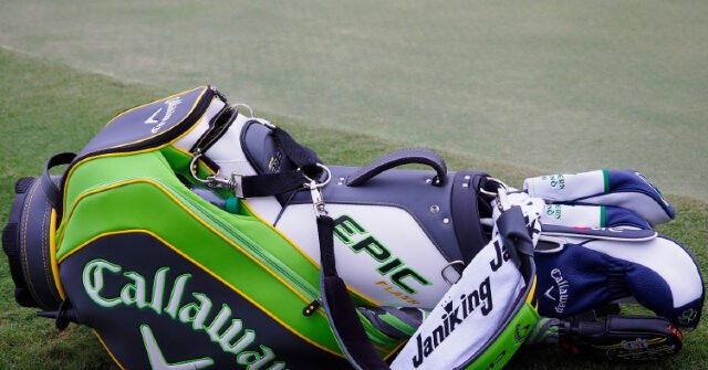 Callaway Golf Apologizes for Ad Accused of Promoting Violence Against Women