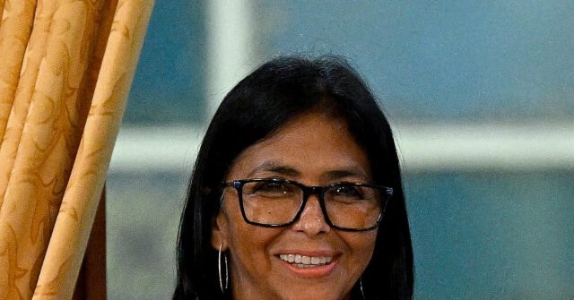 Venezuela Restores Ties with Israel, Dealing Blow to Iran
