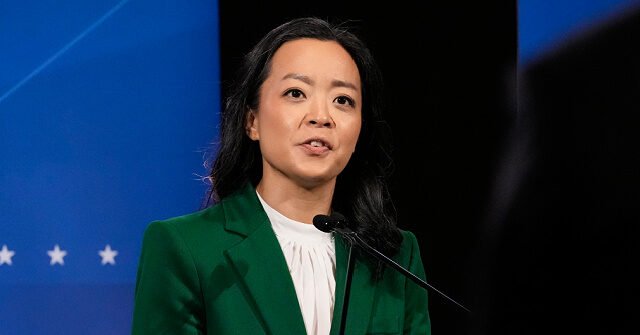 Marlow: 'Woke 2' Far More Radical Than 'Woke 1' as Wisconsin Democrat Surges