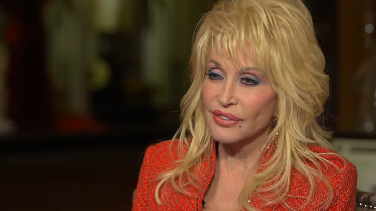 Dolly Parton's Clean Legacy Proves Artists Don't Need Vulgarity to Succeed