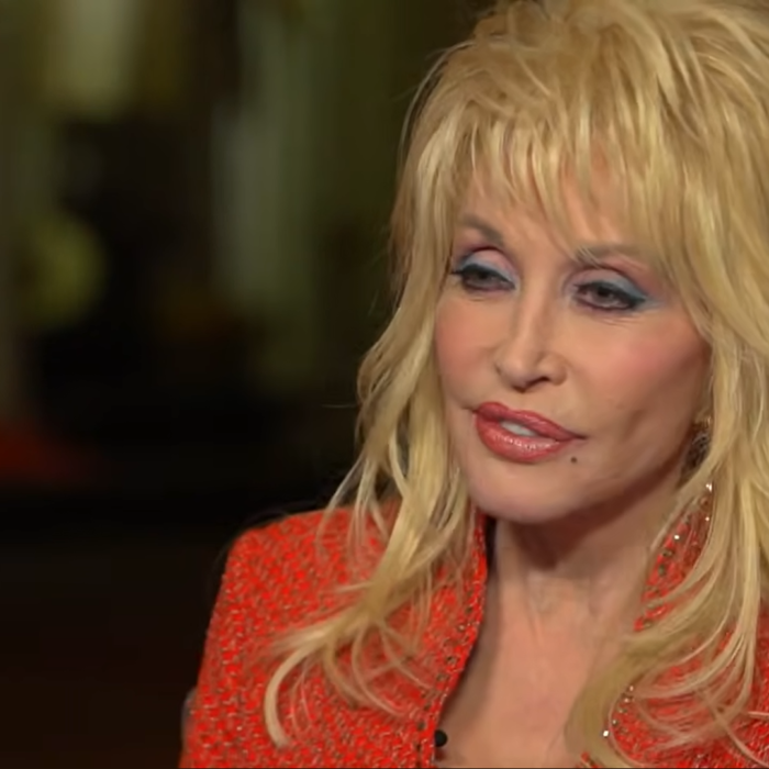Dolly Parton's Clean Legacy Proves Artists Don't Need Vulgarity to Succeed