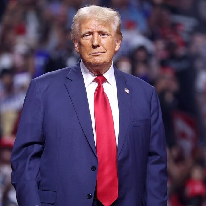 Man Arrested with Loaded Gun Near Trump Golf Course Days Before Presidential Visit