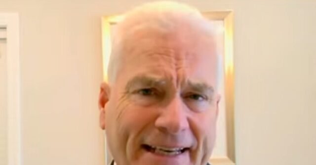 Emmer: 'The Senate's Got to Start to Perform' on House-Passed Bills