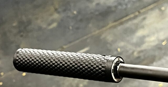 FTW-Arms' $99 OG Suppressor: Budget-Friendly .22 LR Fun Tested