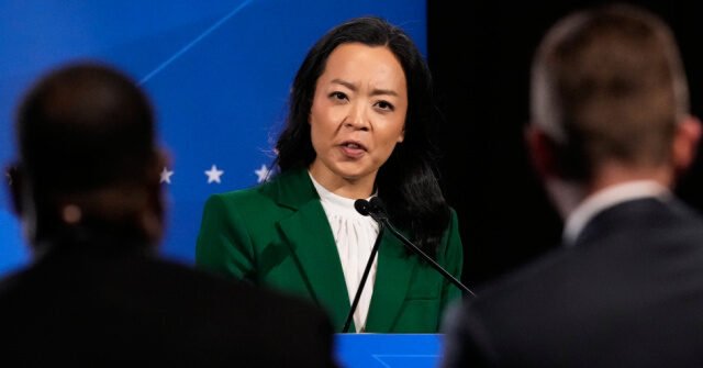 CNN's Zeleny: Even Hong Backers Who 'Enjoyed' Her Policies Fretted Over Electability in Wisconsin Primary
