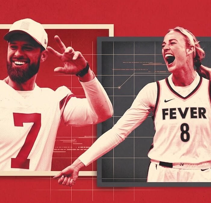 How the Conservative Athlete Became Sports' New Rebel