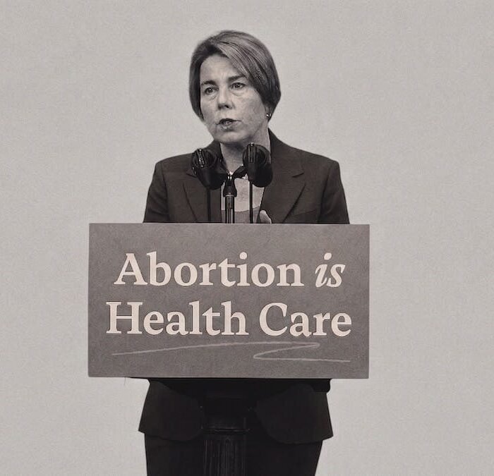 Massachusetts Gov. Healey Signs 'No Limits' Abortion Law — What It Really Means