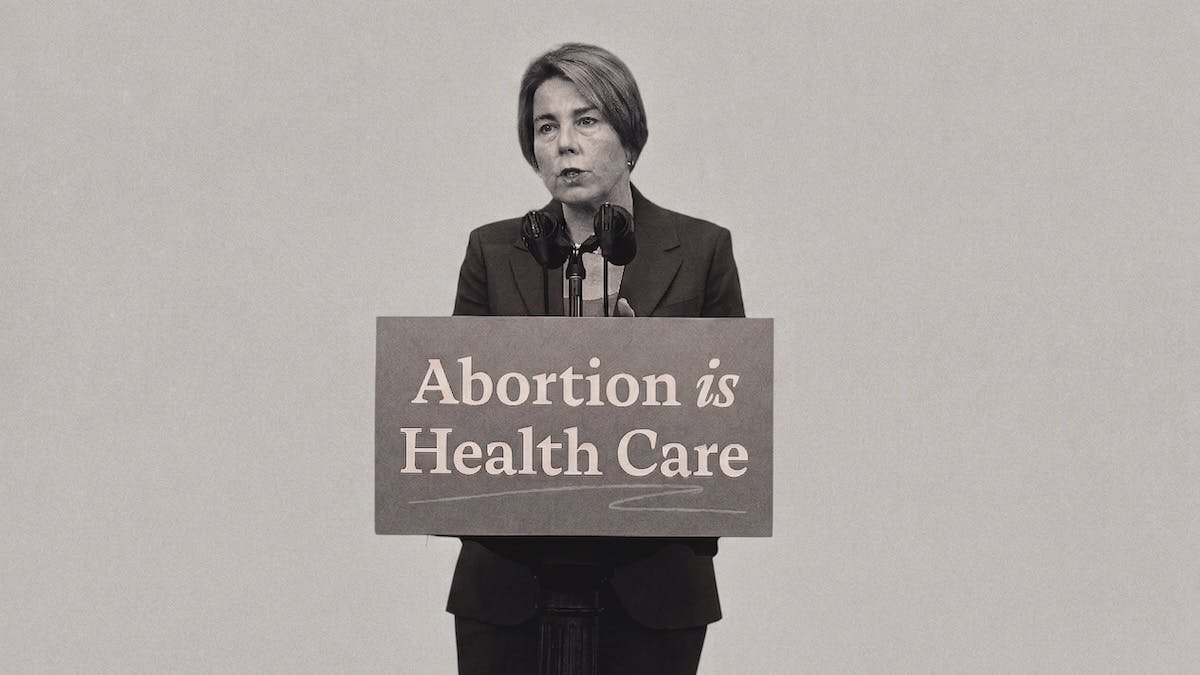 Massachusetts Gov. Healey Signs 'No Limits' Abortion Law — What It Really Means