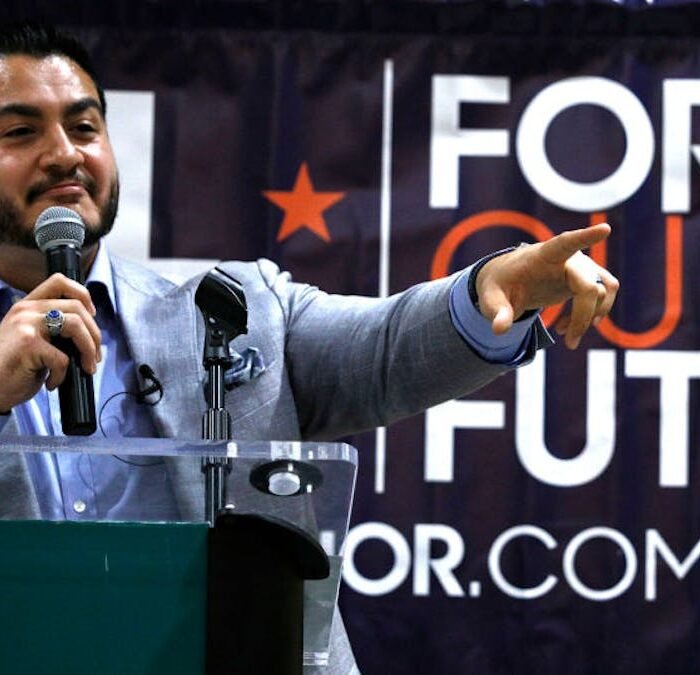 Inside the DSA's Campus Playbook: How Socialists Won Over University of Michigan