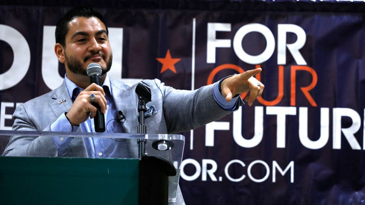 Inside the DSA's Campus Playbook: How Socialists Won Over University of Michigan