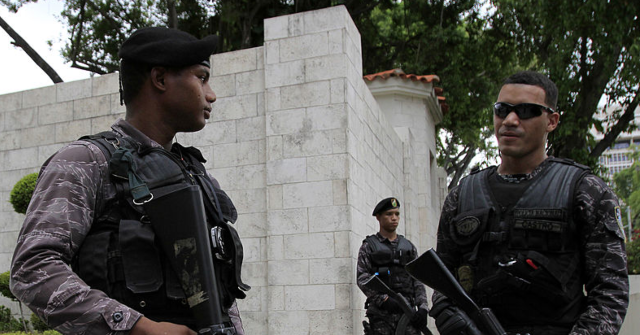 Dominican Republic Expels Nine Cuban Embassy Officials, Cuba Cries Foul