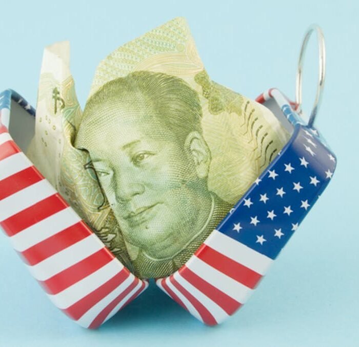 New Database Tracks $5 Billion in Foreign Money Flowing to Left-Wing U.S. Nonprofits