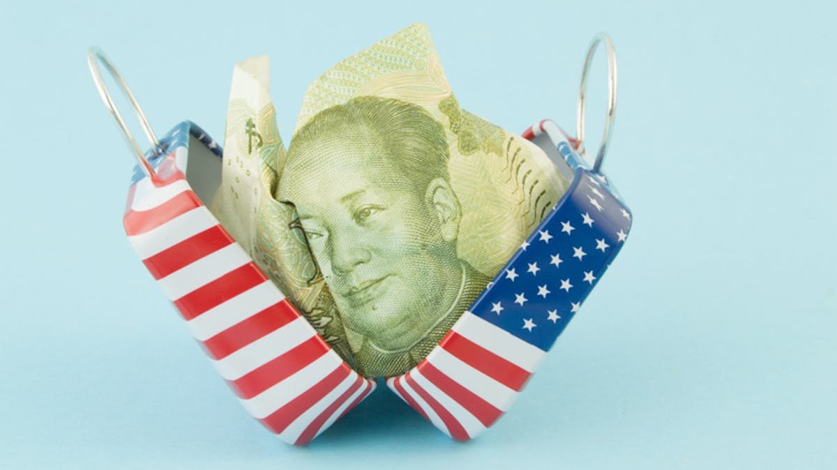 New Database Tracks $5 Billion in Foreign Money Flowing to Left-Wing U.S. Nonprofits