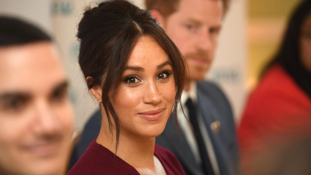 Harry and Meghan's Return to UK Sparks Questions: Money, Power, or Family?