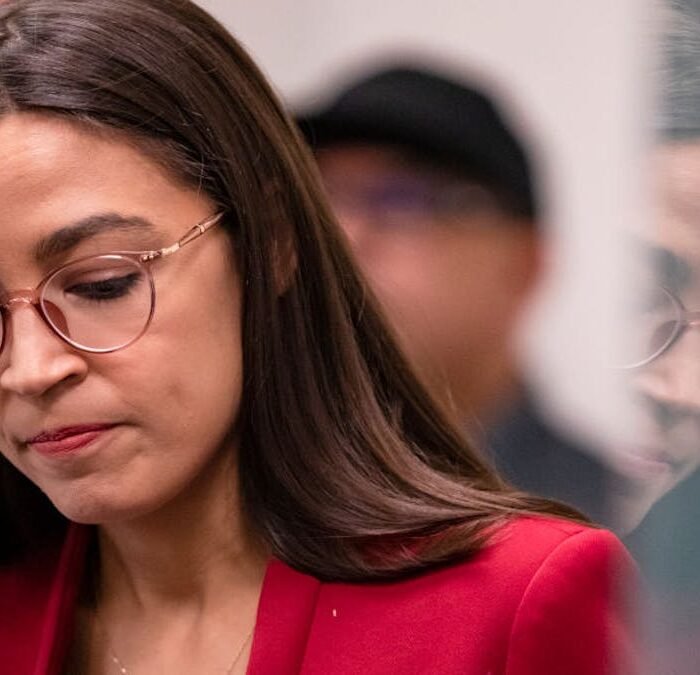 Socialists Take a Beating in Primaries, but Their Grip on the Democratic Party Remains
