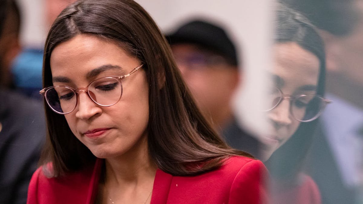 Socialists Take a Beating in Primaries, but Their Grip on the Democratic Party Remains