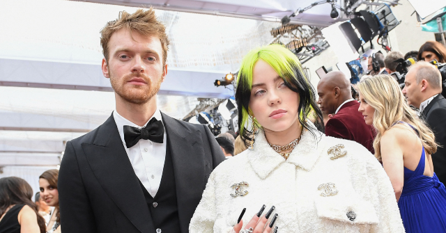 Billie Eilish Faces Backlash After Officiating Brother's Wedding on Land She Called 'Stolen'