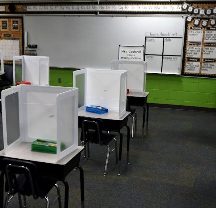 Randi Weingarten’s Pandemic School Closures: The Hidden Toll on a Generation