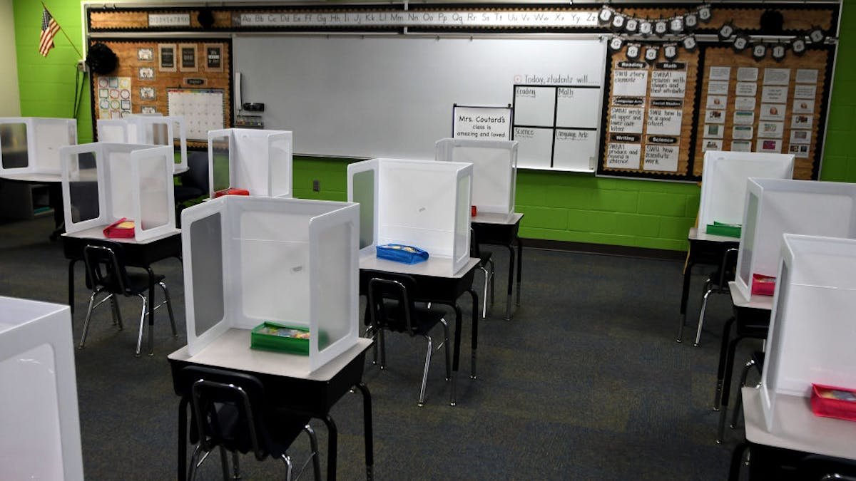 Randi Weingarten’s Pandemic School Closures: The Hidden Toll on a Generation