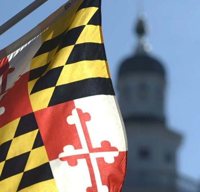 Maryland Judge Blocks Democrats' Redistricting Amendment, Citing Constitutional Breaches
