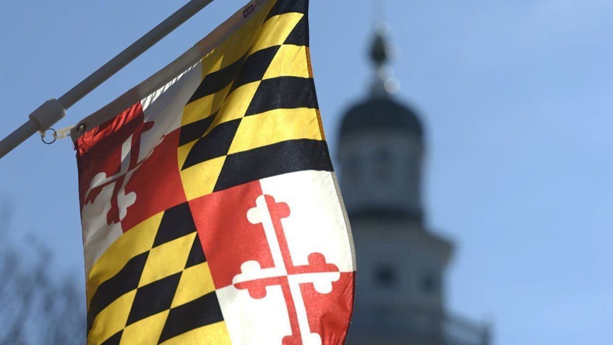Maryland Judge Blocks Democrats' Redistricting Amendment, Citing Constitutional Breaches