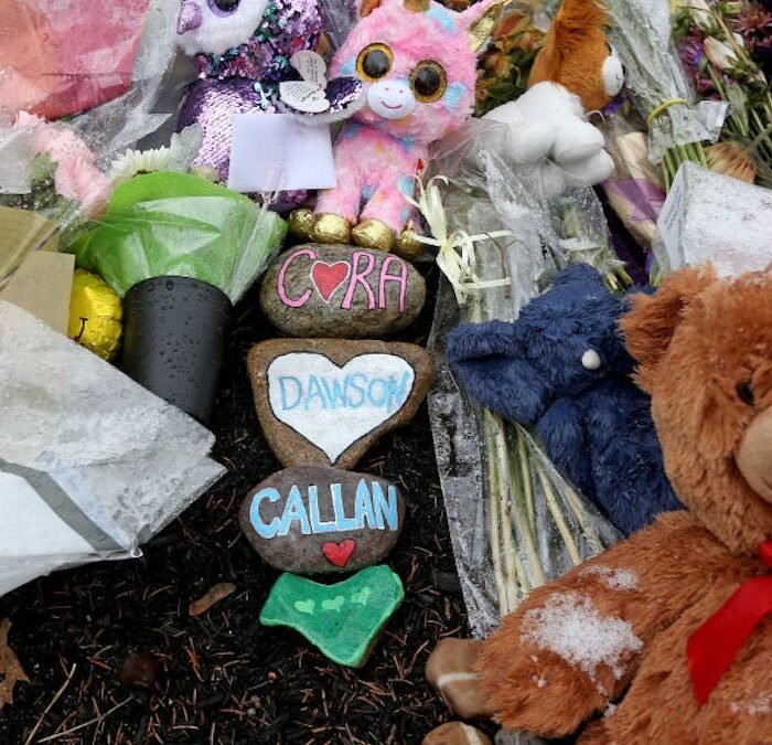 Lindsay Clancy case: Why support for her reveals abortion debate's moral shift