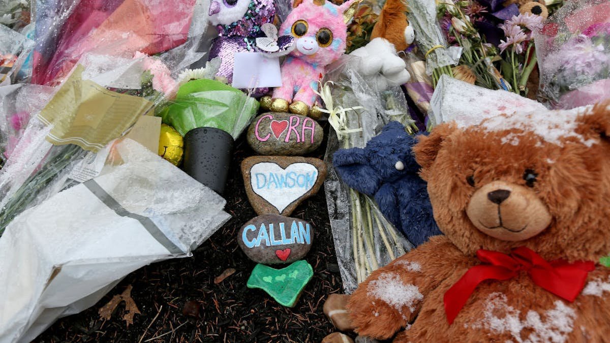 Lindsay Clancy case: Why support for her reveals abortion debate's moral shift