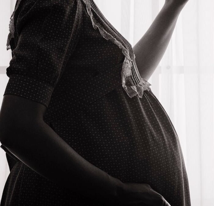 Brother's Adoption Offer Gave Surrogate Courage to Save Baby Gabriel