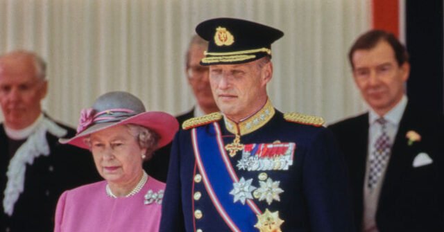 Norway's King Harald V Dies at 89; Son Haakon VIII Ascends Throne