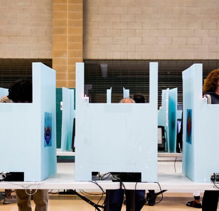 Fake Pollster Behind Bogus Surveys That Boosted Socialists Admits It Was All a 'Social Experiment'