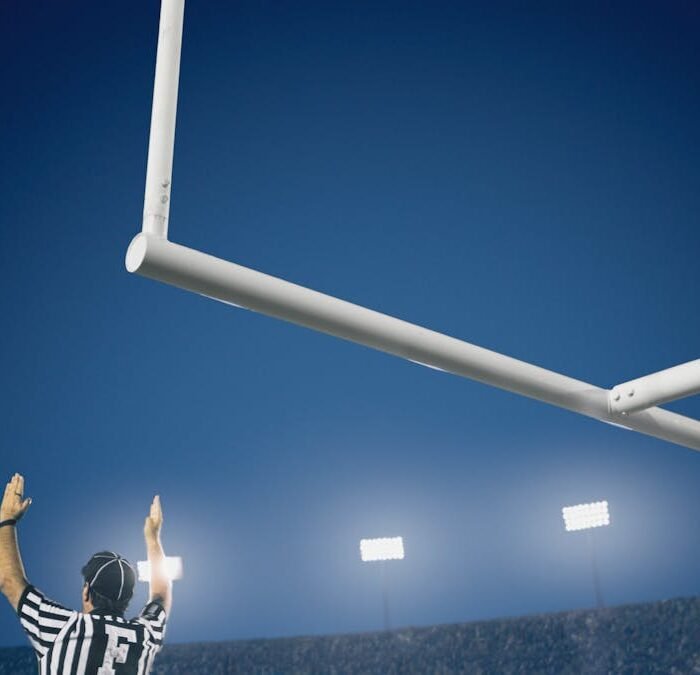 Missouri College Football Player Dies Moments After Scoring Touchdown