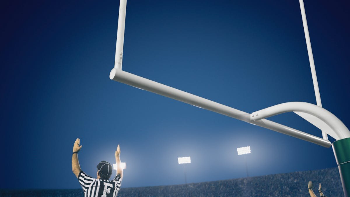 Missouri College Football Player Dies Moments After Scoring Touchdown