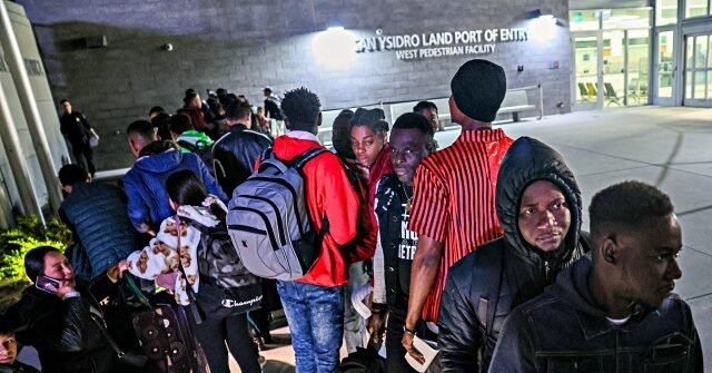 Haitians Self-Deporting to Canada as Trump Ends TPS, CNN Reports