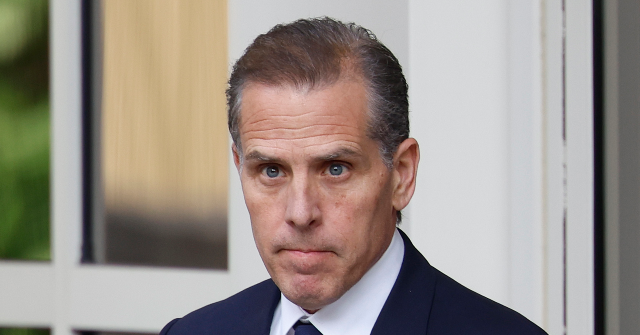 Hunter Biden's Podcast Blitz: Victim Narrative or Rebrand?