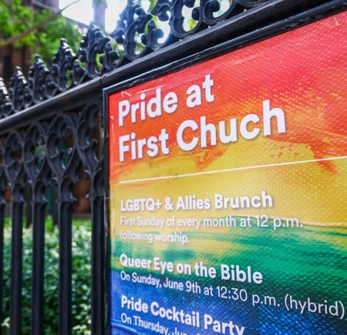 Religious Left's 'New Christianity' Is Just Progressivism With Bible Verses, Theologian Argues