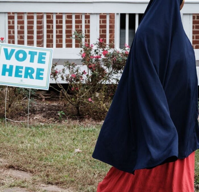 Muslim Political Power Hits Record High — But Critics Warn of a 'Call to Power'