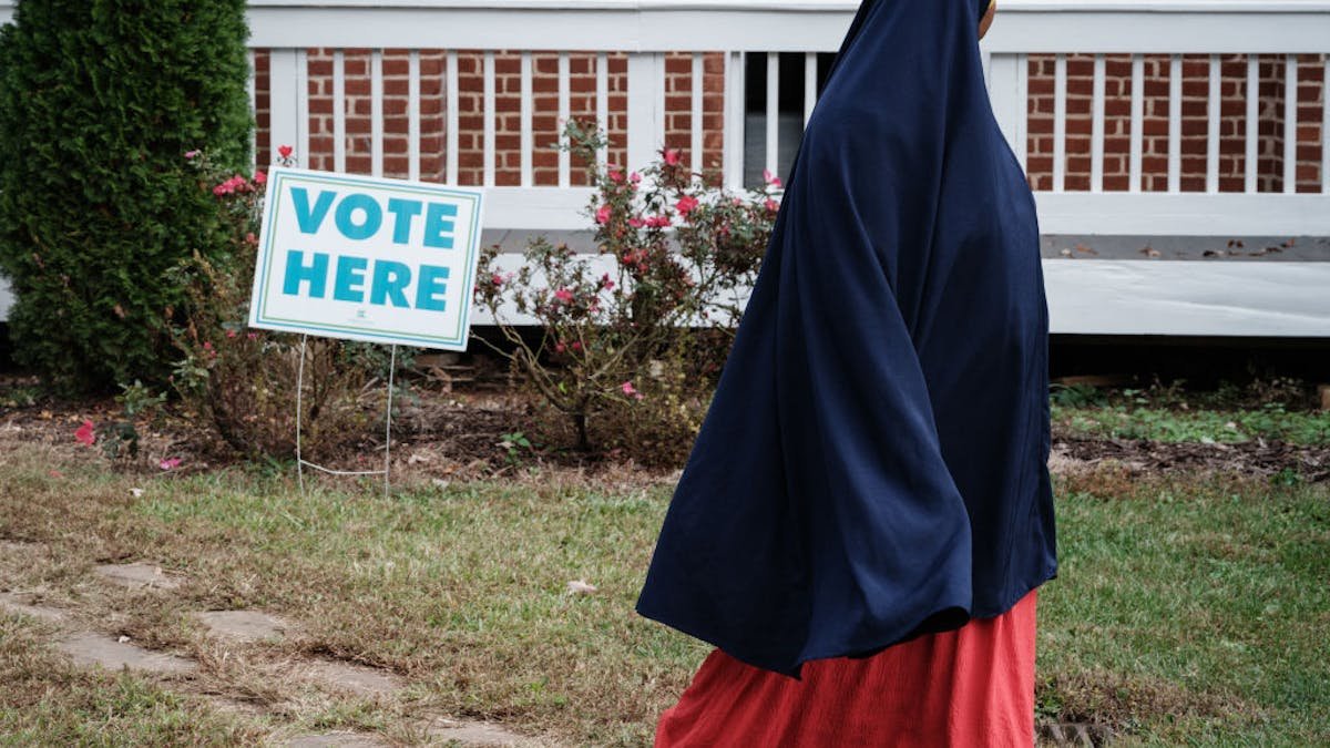 Muslim Political Power Hits Record High — But Critics Warn of a 'Call to Power'