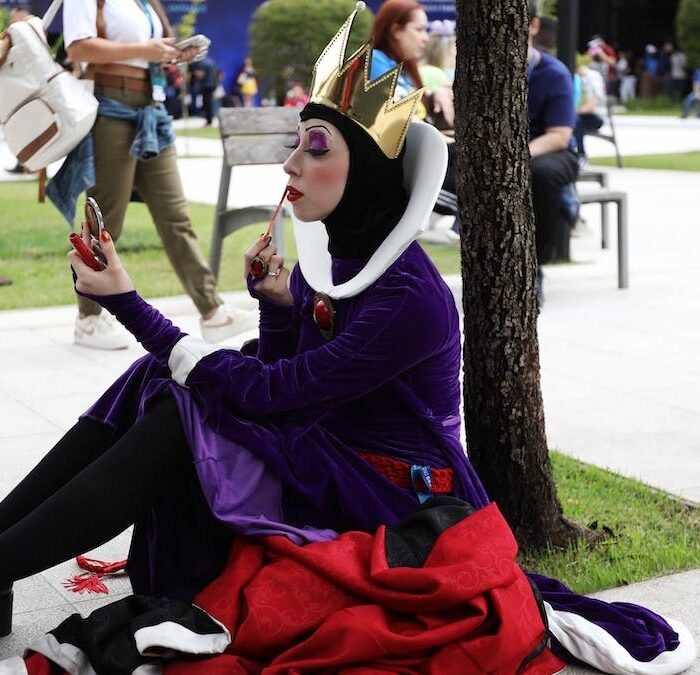 Disney's New Target: The $2,599 Ticket Adult Superfan, Not Families