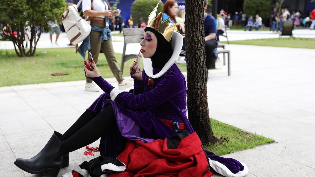 Disney's New Target: The $2,599 Ticket Adult Superfan, Not Families