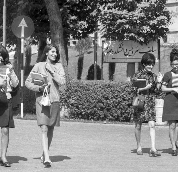 From Miniskirts to 'Ground Zero Mosque': How Radical Islam Crept Into America