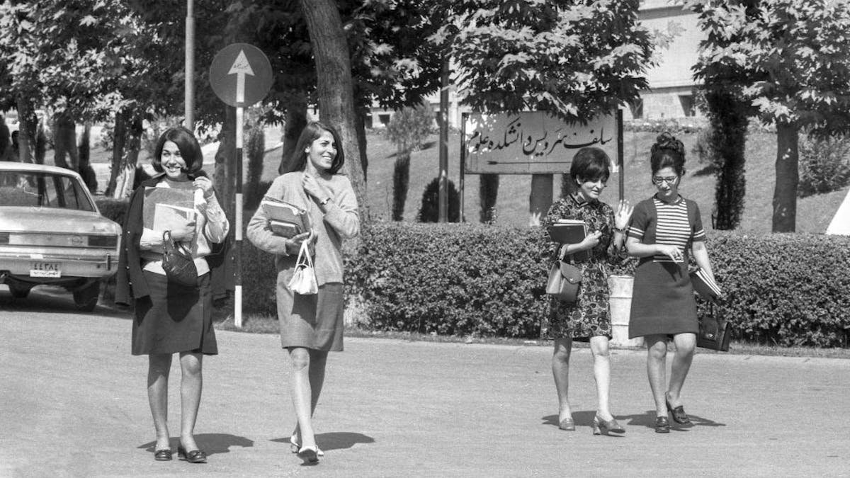 From Miniskirts to 'Ground Zero Mosque': How Radical Islam Crept Into America