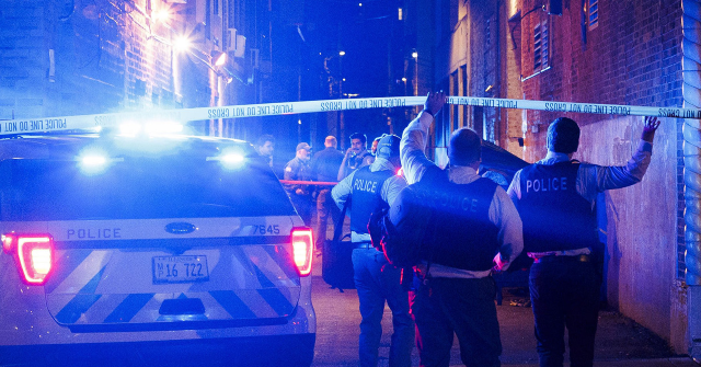 Chicago Weekend Shootings: Nearly 40 Wounded or Killed, City’s Strict Gun Laws Under Scrutiny