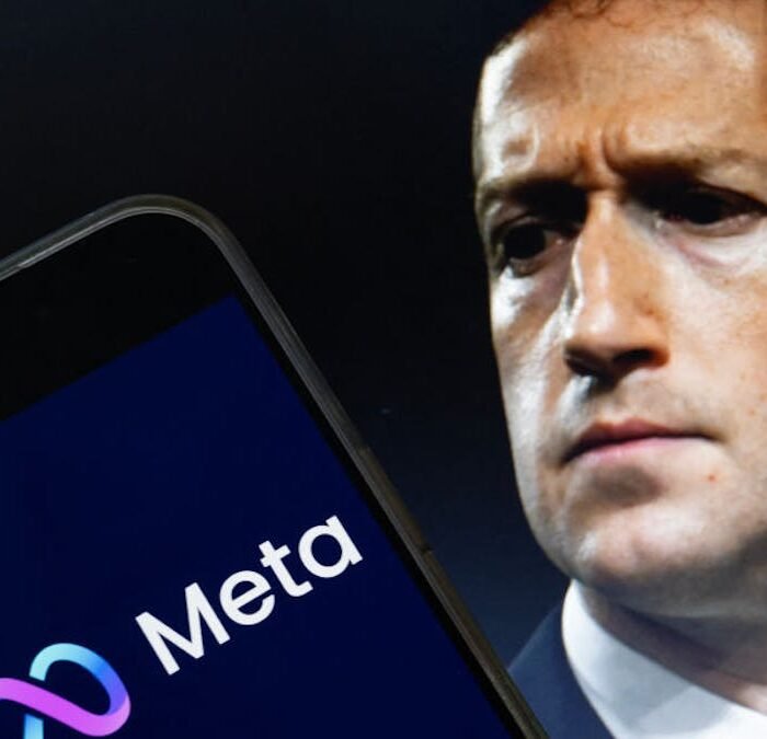 Meta to Pay Up to $17.1 Billion in Landmark Child Safety Settlement