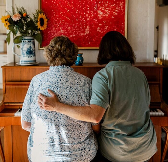 Aging in Place: New Proposal Could Make In-Home Care More Affordable for Seniors