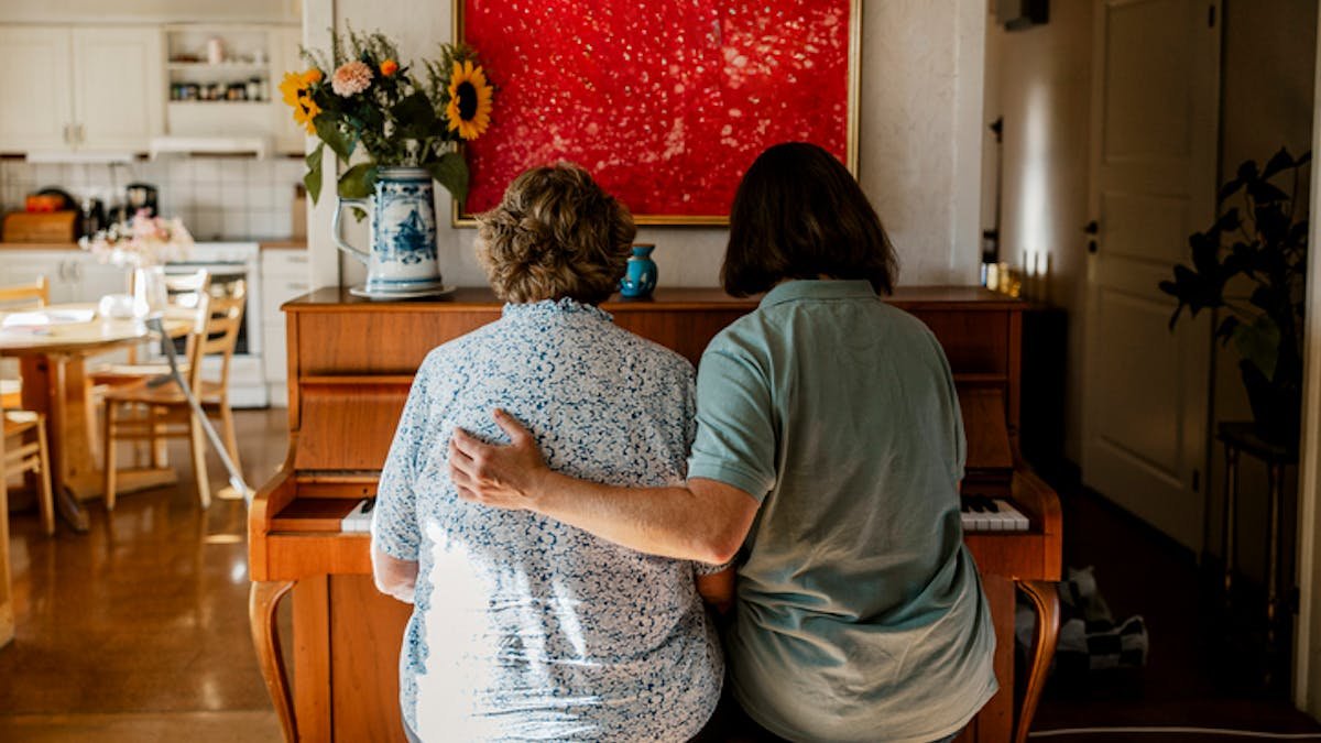 Aging in Place: New Proposal Could Make In-Home Care More Affordable for Seniors