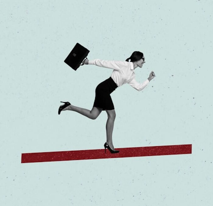 New 29-Country Study: Female Breadwinner Couples Face Higher Breakup Risk